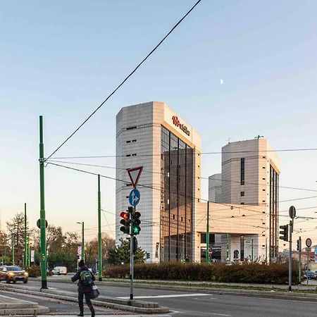 Rifugio Nel Cuore Di Milano Con Doccia Idromassaggio Екстер'єр фото