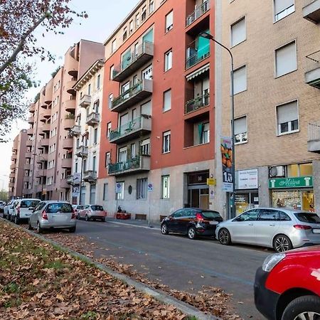 Rifugio Nel Cuore Di Milano Con Doccia Idromassaggio Екстер'єр фото